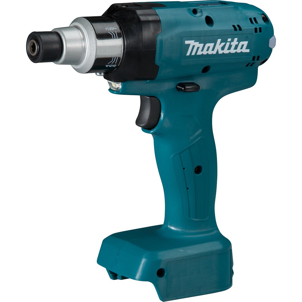 Makita best sale brushless screwdriver