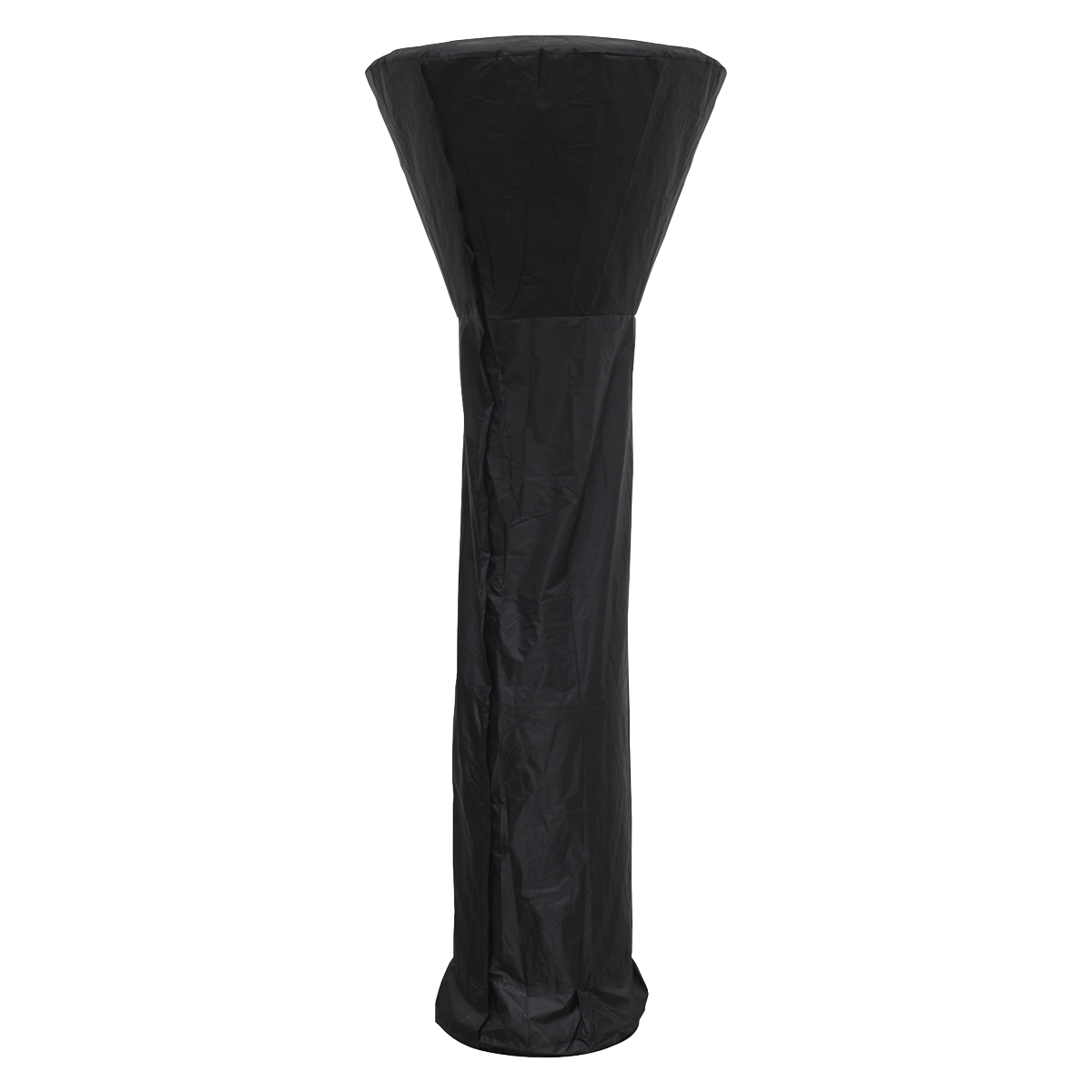Sealey DG179 Dellonda Tower Patio Heater Cover, Heavy-Duty & Water Resistant
