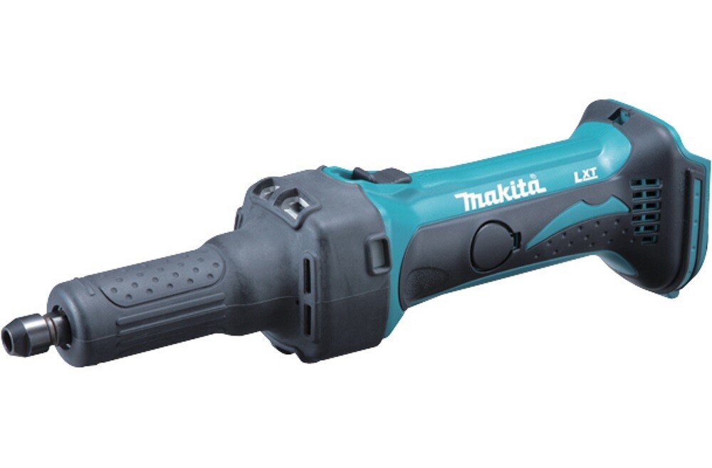 Makita die grinder hot sale 18v