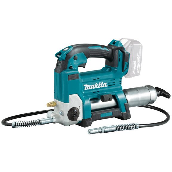 Makita DGP180Z Body Only 18V Grease Gun 69MPa