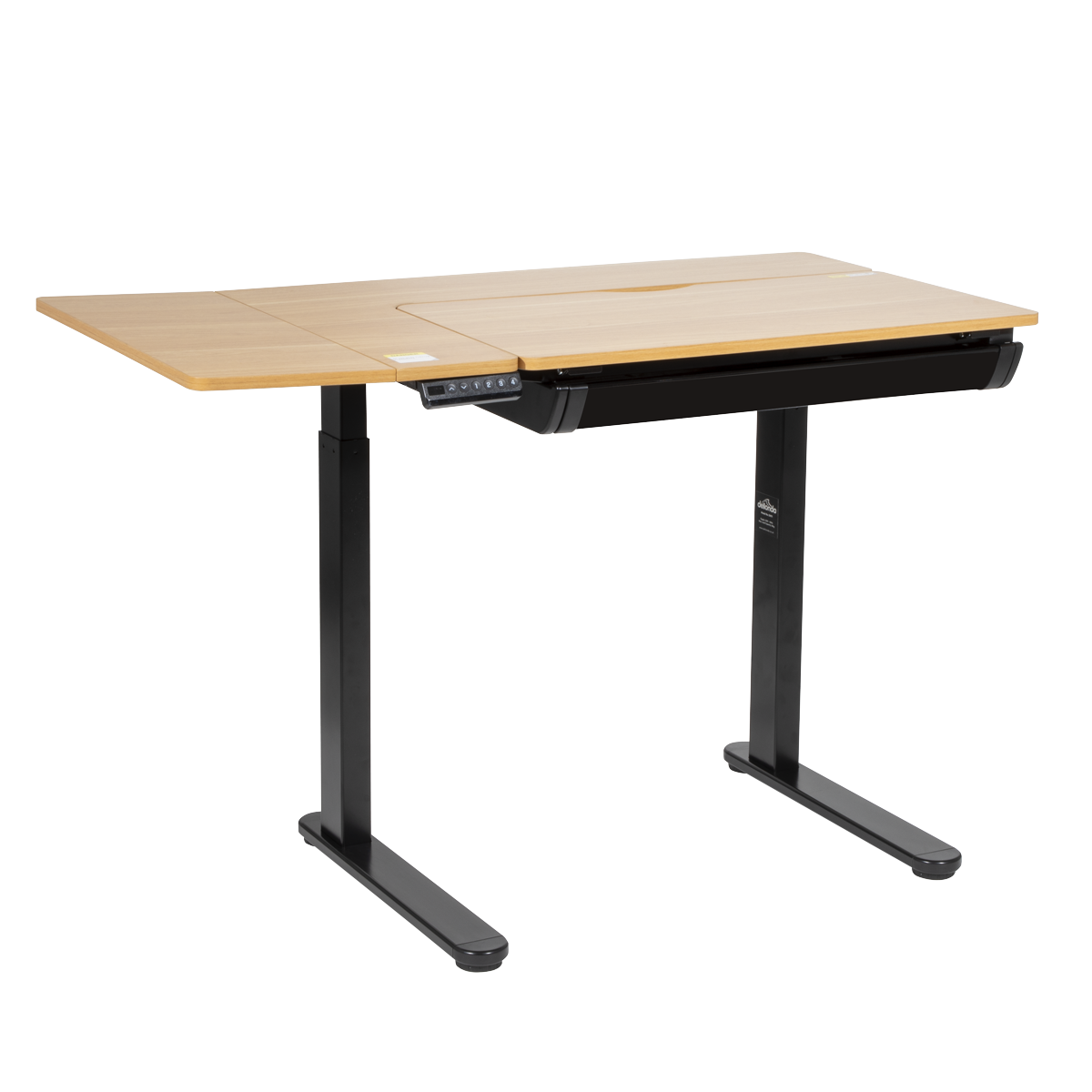 Sealey Table Sealey DH71 Dellonda Single Motor Ultra-Quiet Electric Adjustable ...