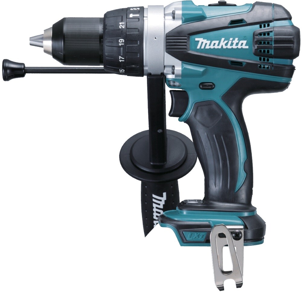 Makita DHP458Z Body Only 18V LXT 2 Speed Combi Drill from Lawson HIS
