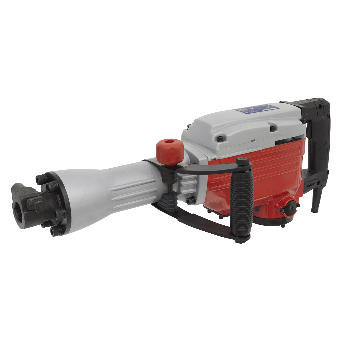 Sealey DHB1600 Demolition Breaker Hammer 1600W