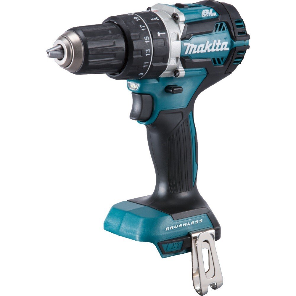 Makita DHP484Z Body Only 18V Brushless Combi Drill