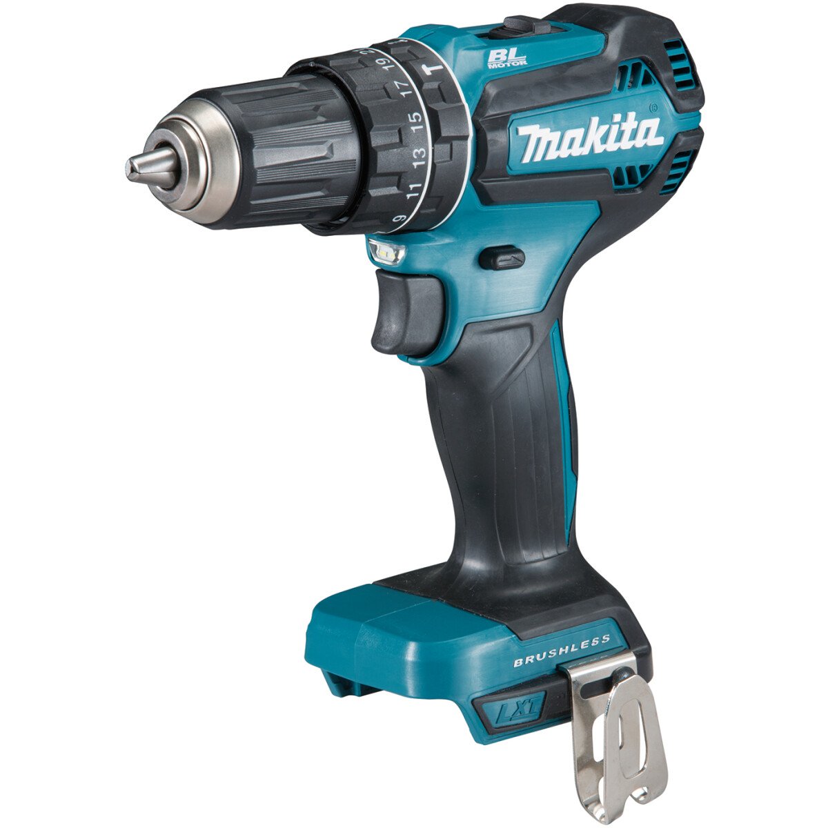 Makita DHP485Z Body Only 18V Brushless Combi Drill