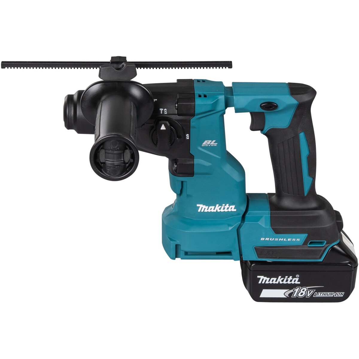 Makita hammer drill on sale case