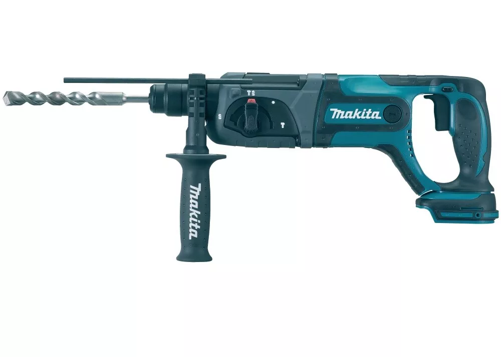 Makita DHR241Z Body Only 18V SDS+ Hammer Drill