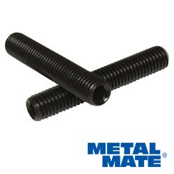 Lawson-HIS 1149M390003 M3 x 3mm Socket Set Screw