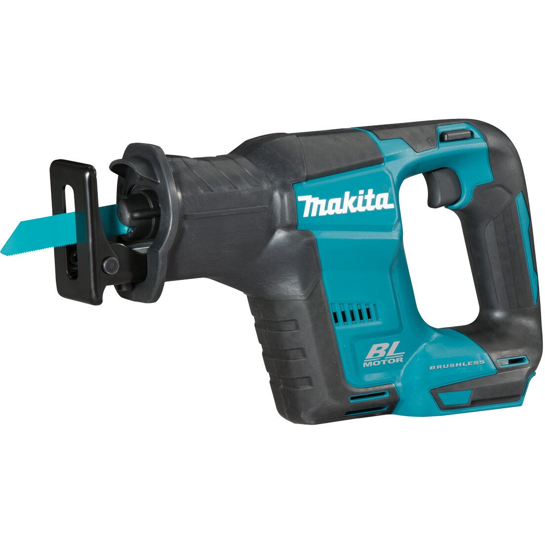 Makita DJR188Z Body Only 18V LXT Brushless Reciprocating Saw