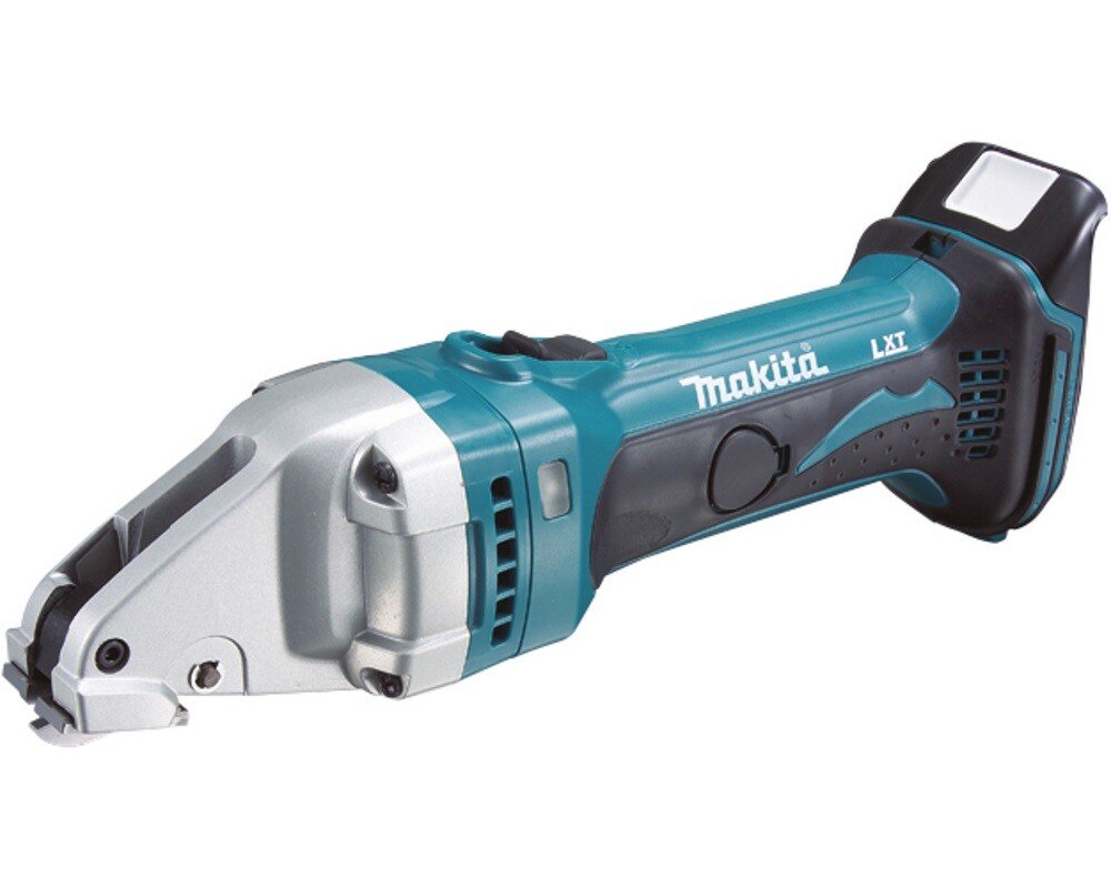Makita DJS161Z Body Only 18V Li-ion Cordless Straight Shear (Replaces BJS161Z)