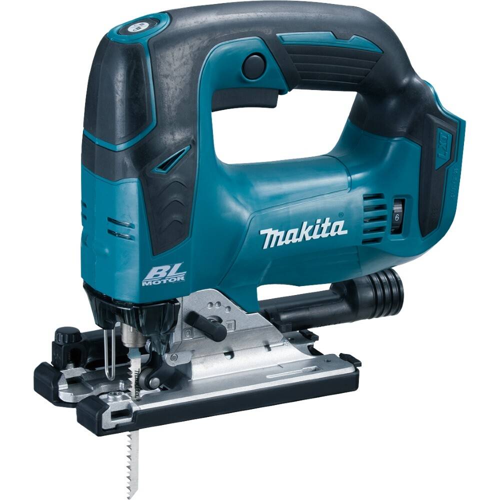 Makita DJV182Z Body Only 18V Brushless Jigsaw from Lawson HIS