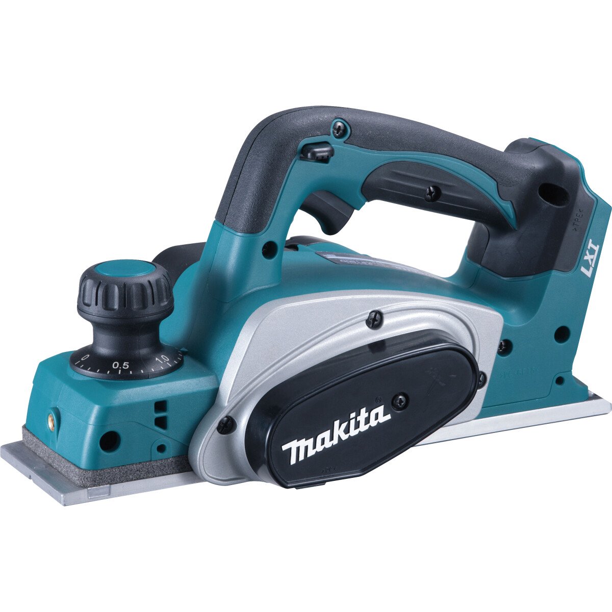 Makita DKP180Z Body Only 18V Planer