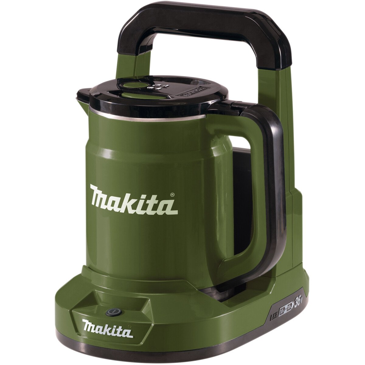 Makita 18v hot sale kettle