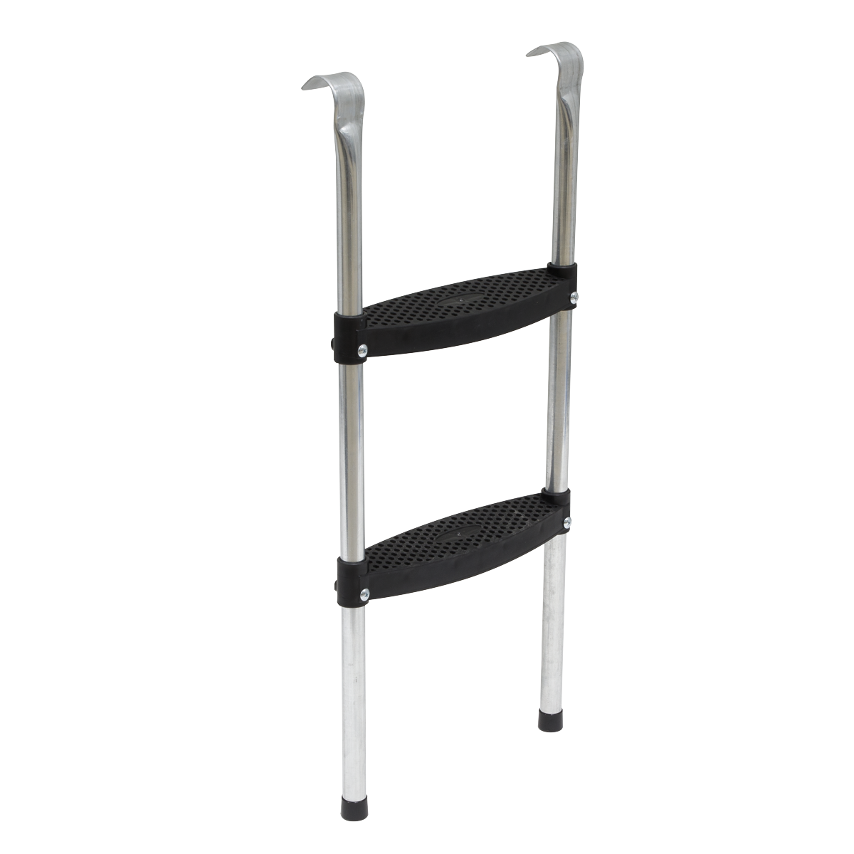 Sealey DL71 Dellonda Trampoline Ladder 2-Step 76cm for DL66 (6ft), DL67 (8ft), DL68 (10ft)