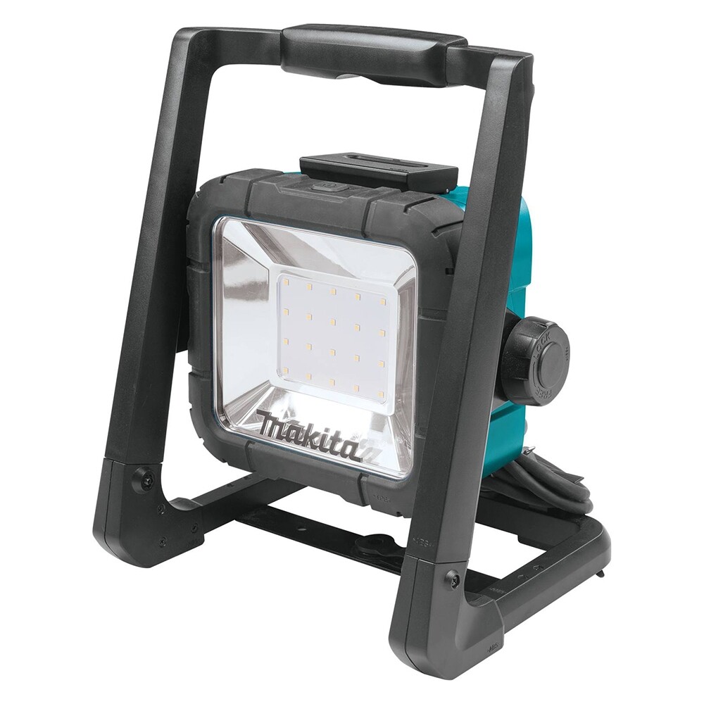 Makita DML805 LED Worklight 18V or Mains (240v)