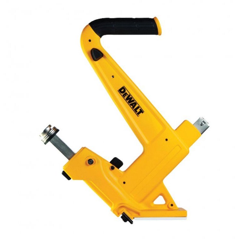 Dewalt DMF1550-XJ Manual Flooring nailer