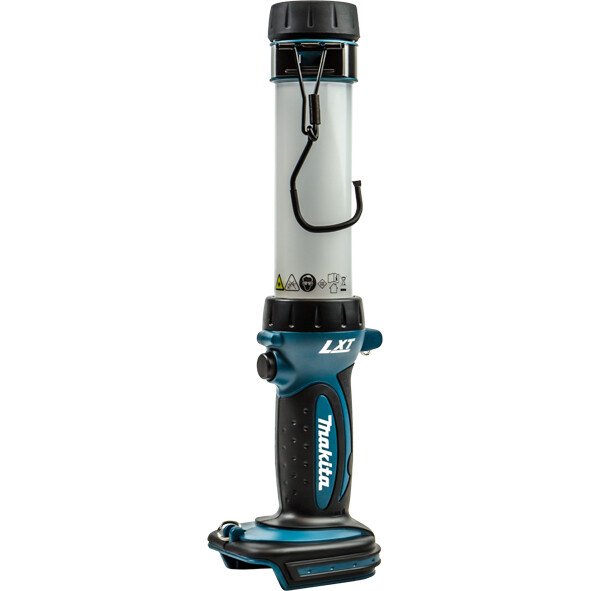 Makita DML806 Body Only 14.4/18V LED Torch