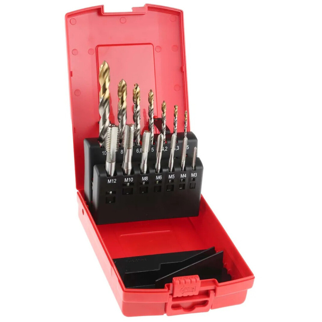 Dormer drill bits screwfix sales
