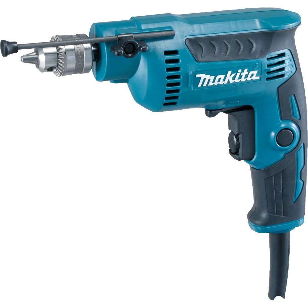 Makita DP2010 Rotary Drill 6.5mm (1/4")