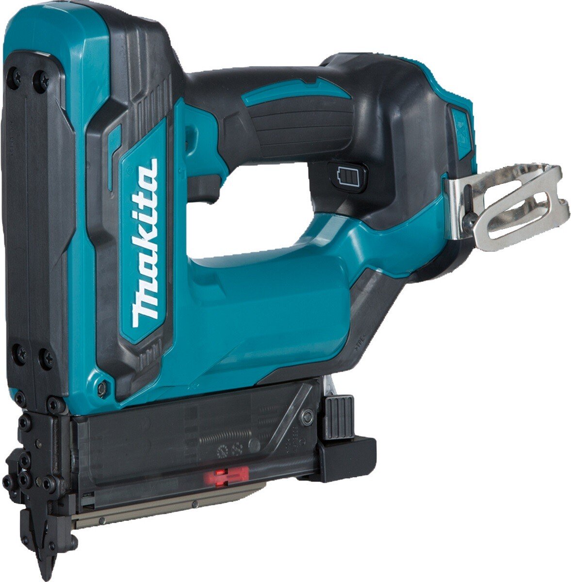 Makita DPT353Z Body Only 18V 23g Pin Nailer