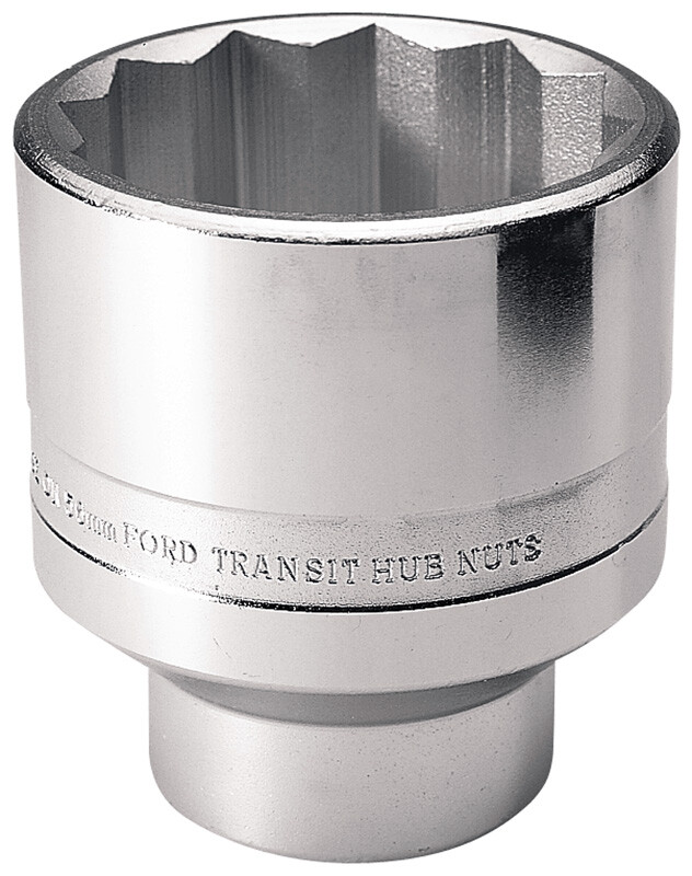 Draper 39048 TTDMM Expert 56mm 3/4" Square Drive Hub Nut Socket from Lawson HIS