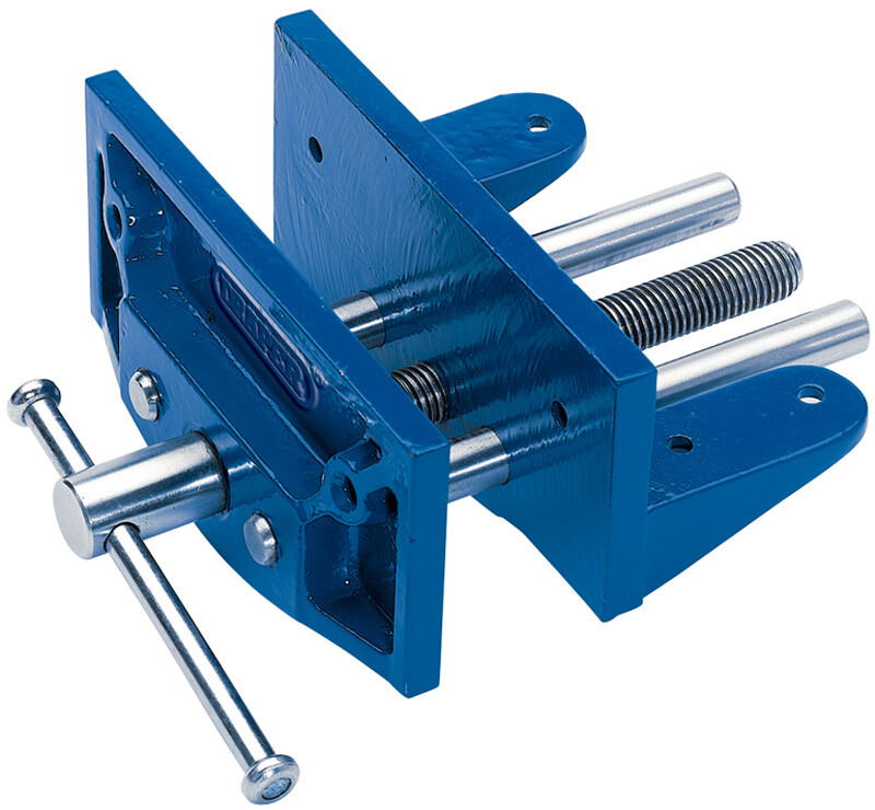 Draper 45233 1708 L 150mm Woodworking Vice from Lawson HIS