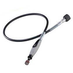 Dremel 26150225JA Flexible Shaft from Lawson HIS