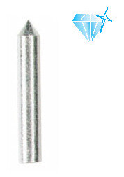 Dremel 26159929JA Diamond Engraving Tip 26159929JA
