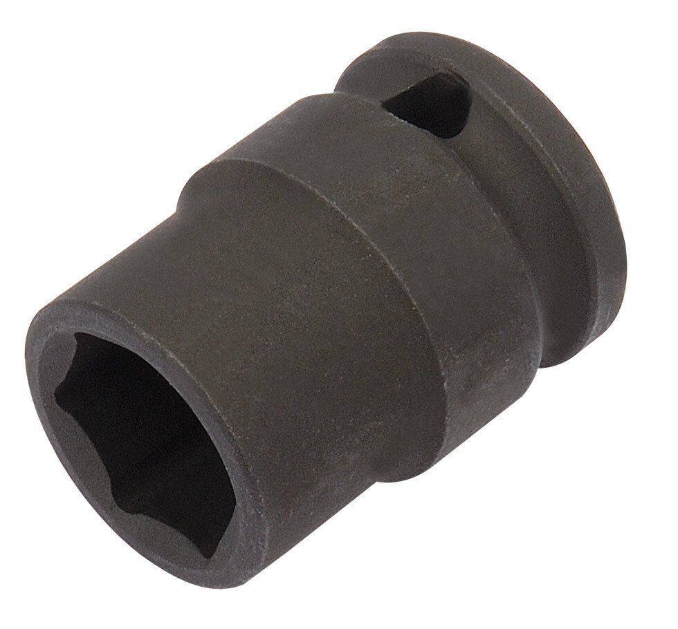 Draper 06873 409-MMC Expert 13mm 3/8" Square Drive Hi Torq 6 Point Impact Socket