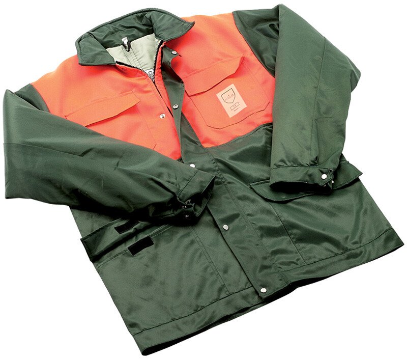 Chainsaw jackets sales