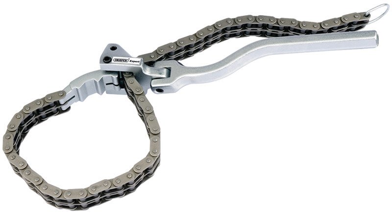 Draper 30825 CWHD2 Expert Heavy Duty Chain Wrench