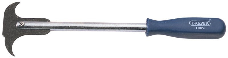 Oil seal discount puller