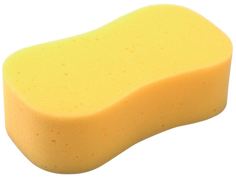 Draper 40418 SJ Synthetic Sponge