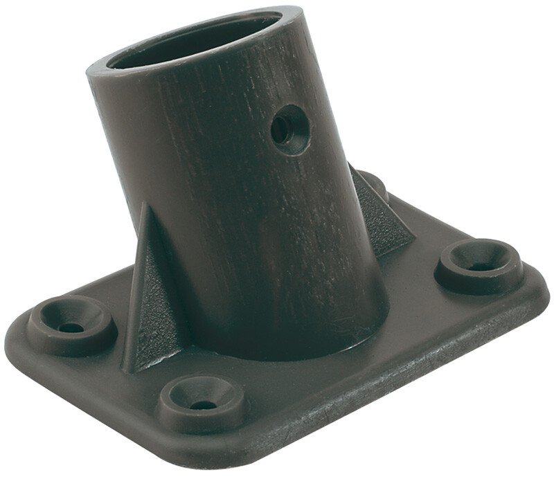 Draper 43788 PBRCK 23mm Broom Head Plastic Bracket