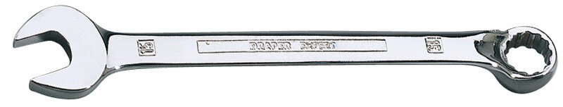 Draper 54288 8224MM Expert 15mm Hi Torq Combination Spanner