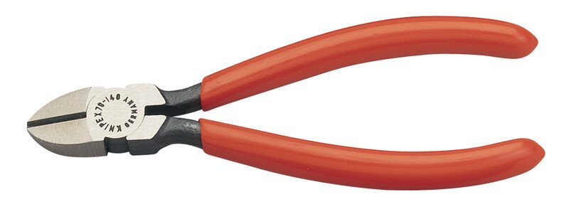 Knipex 140mm deals side cutters