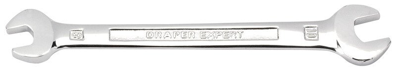 Draper 55711 5055MM Expert 8mm x 10mm Open End Spanner