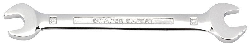Draper 55714 5055MM Expert 12mm x 13mm Open End Spanner