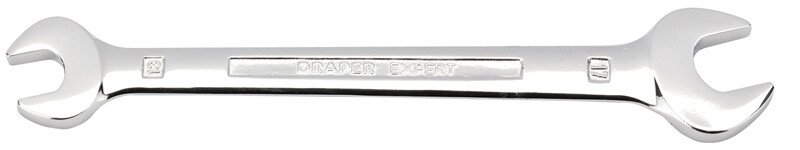 Draper 55715 5055MM Expert 13mm x 17mm Open End Spanner