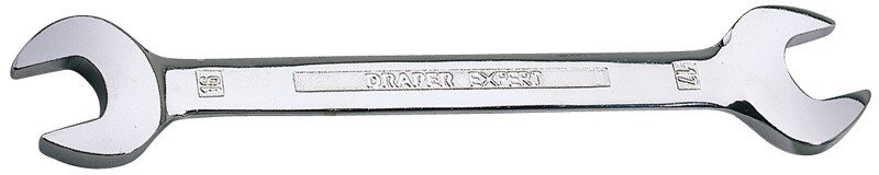 Draper 55717 5055MM Expert 16mm x 17mm Open End Spanner