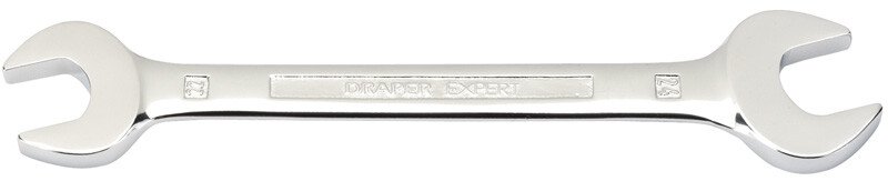 Draper 55724 5055MM Expert 22mm x 24mm Open End Spanner