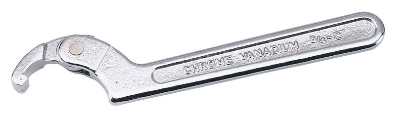 Draper 68856 HWC 19 51mm Hook Wrench