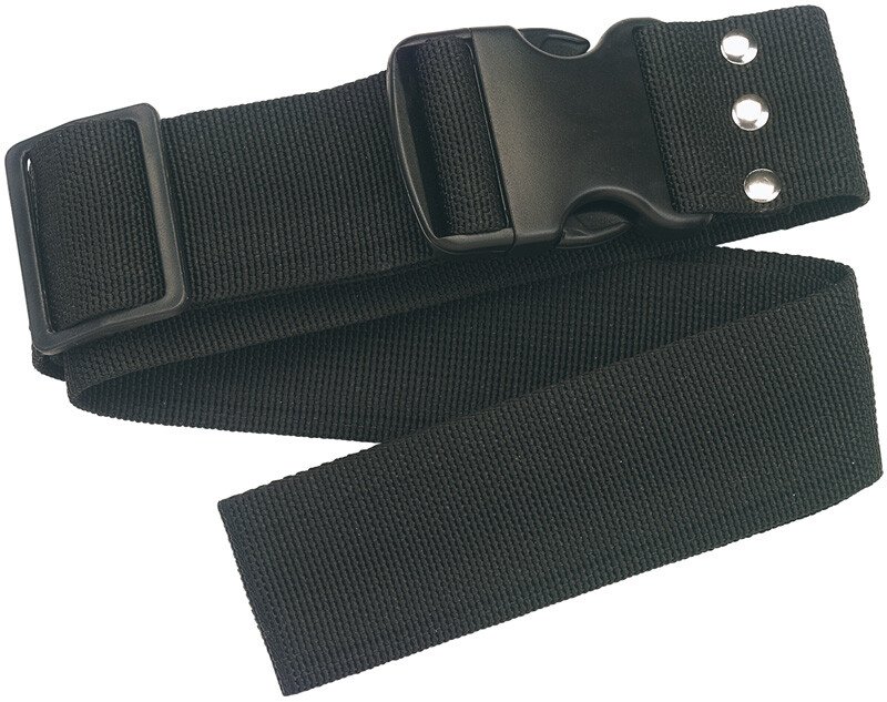 Draper 72925 NBA Polypropylene Webbing Belt