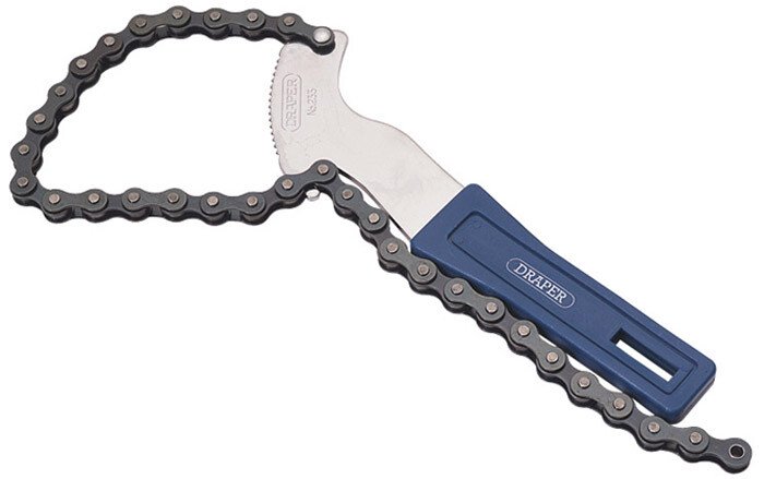 Snap on oil shop filter wrench