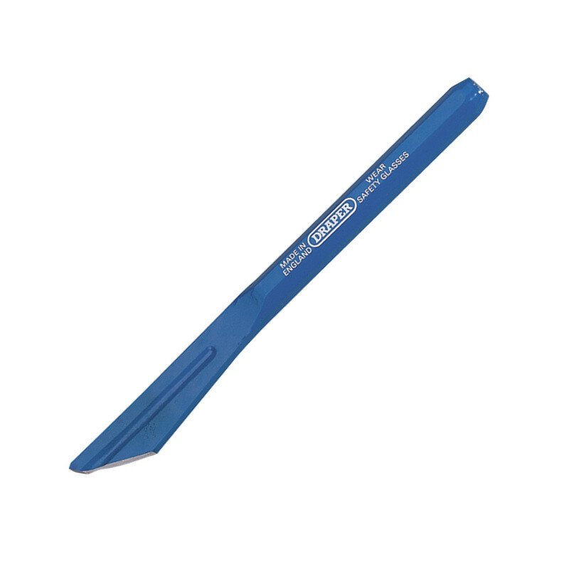 Draper 78084 BD7/A 225mm Plugging Chisel