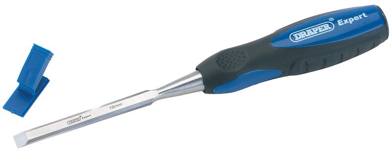 Draper 89325 WCSG Expert 10mm Wood Chisel from Lawson HIS