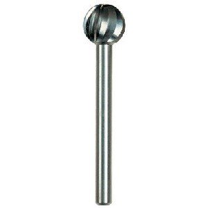 Dremel 26150114JA 7.8mm High Speed Cutter - (Pack of 2) 26150114JA