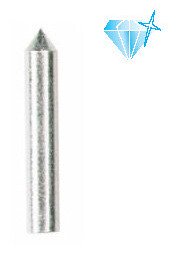 Dremel 26159929JA Diamond Engraving Tip 26159929JA