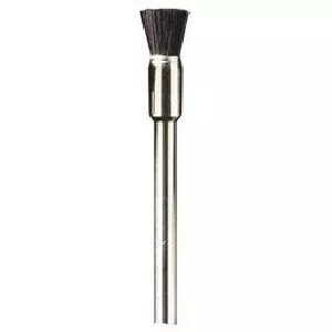 Dremel 26150405JA End Shape Bristle Brush