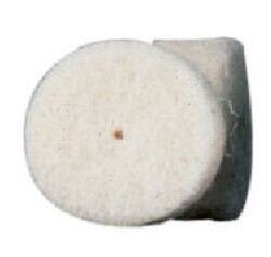Dremel 414 13 mm Felt Wheel